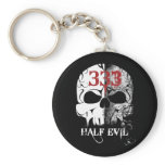 333 Half Evil