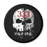333 Half Evil