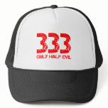 333 hats
