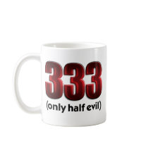 333 MUGS