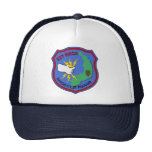 337th RRC 2 Trucker Hat