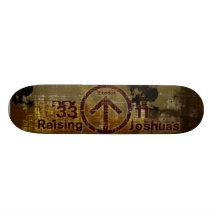 33-11 SKATE BOARDS
