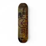 33-11 skateboards
