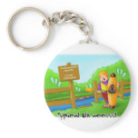 33_Access Keychain