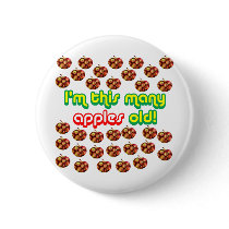 33 This Many Apples Old