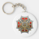33rd Degree: Sovereign Grand Inspector General Key Chain