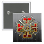 33rd Degree: Sovereign Grand Inspector General Pin