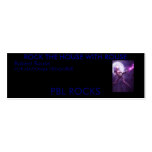 347325748, Robert Rouse , FOR NATIONAL TREASURE... business cards