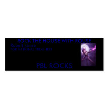 347325748, Robert Rouse , FOR NATIONAL TREASURE... Business Card Template