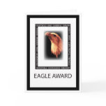 3499 Eagle Virtues