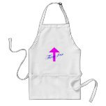 34 Arrow Apron