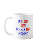 34 Bloody Hell Mug