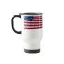 34-star flag, Wreath pattern, outliers Mug