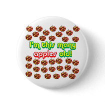 34 This Many Apples Old