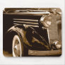 '34 Vauxhall BX Roadster Mouse Mat