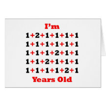 34 Years old Blk Red Card