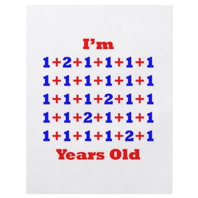 34 Years old! by oddballbirthdays3