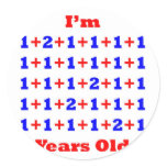 34 Years old!