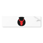 34th ID bumper stickers