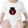 34th ID Romper
