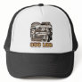 350 L98 Corvette Engine Hat