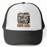 350 L98 Corvette Engine hats
