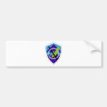 350th civil affairs bumper sticker