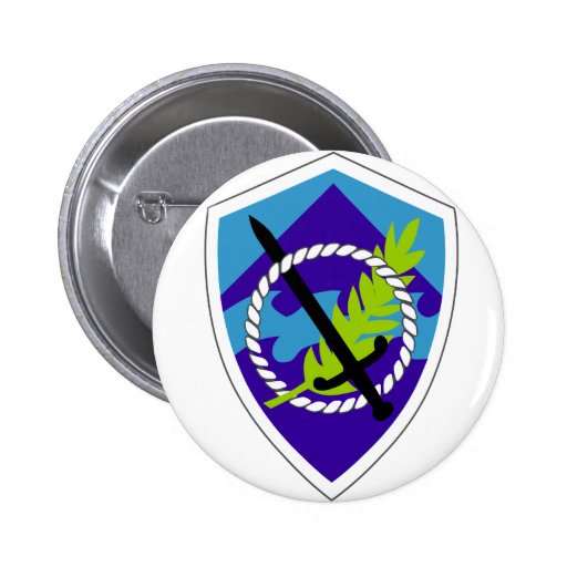 350th civil affairs buttons