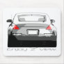 350Z "Enjoytheview." Mouse Pad