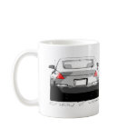 350Z "Enjoytheview." Mug