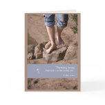 3530 Recovery Birthday Journey Support Greeting Cards
