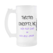 354538246_a62d33878d, TWIZTEDCONCEPTZ, INC., Ca... Coffee Mug