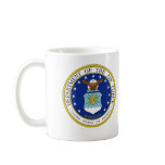 356px-Seal_of_the_US_Air_Force, ITALY ?!?This A... mugs