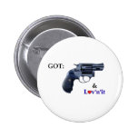 357 magnum buttons