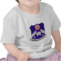 357 Regiment Tshirts