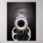 357 Revolver posters