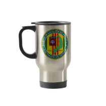 358th RRC - ASA Vietnam Coffee Mugs