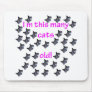 35 Cat Heads Old