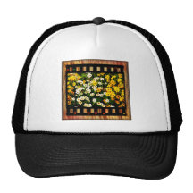 35 MM Slide Hat