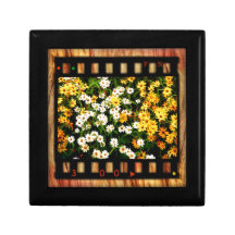 35 MM Slide Small Tile Gift Box
