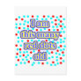 35 Red Dots Old