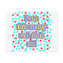 35 Red Dots Old