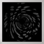 35 - Reverberant Void Poster