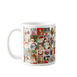 35 Santas Mug