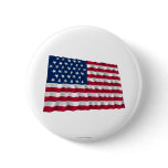 35-star flag, Beehive pattern Pin
