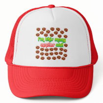 35 This Many Apples Old