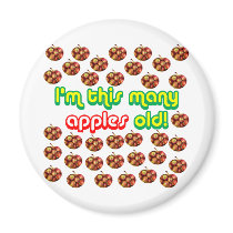 35 This Many Apples Old