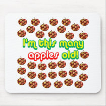 35 This Many Apples Old
