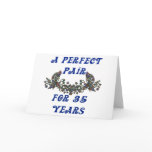 35 Year Anniversary