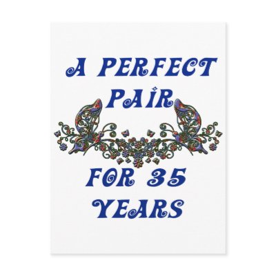 35 Year Anniversary by happycouples